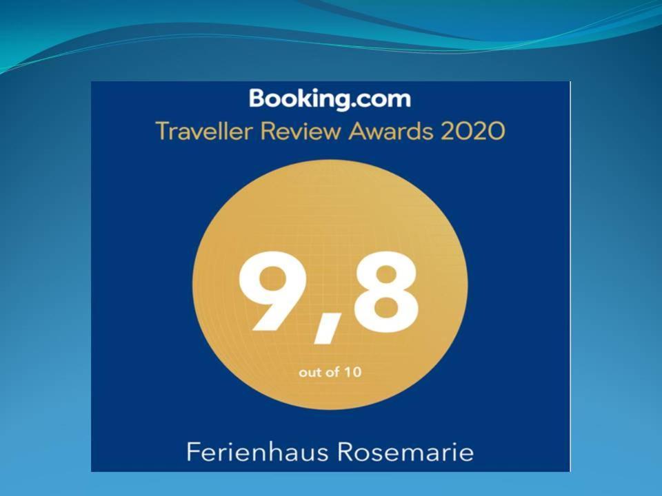 Ferienhaus Rosemarie Breungeshain Экстерьер фото